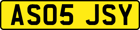 AS05JSY