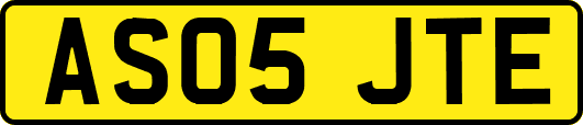 AS05JTE