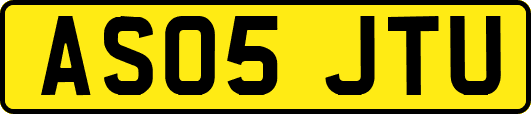 AS05JTU