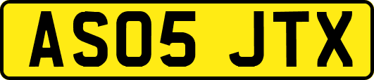 AS05JTX