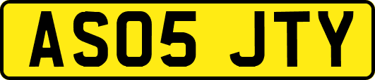 AS05JTY