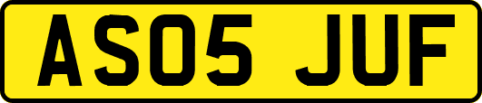 AS05JUF