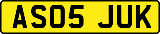AS05JUK