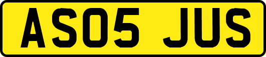 AS05JUS