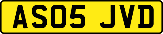 AS05JVD