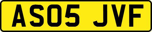 AS05JVF
