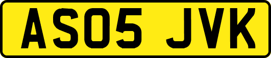 AS05JVK