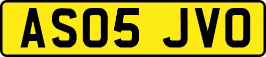 AS05JVO