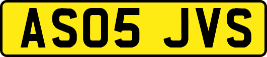 AS05JVS