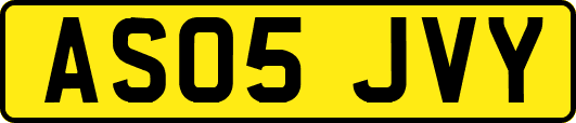 AS05JVY