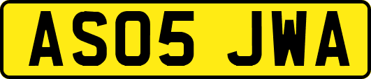 AS05JWA