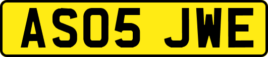 AS05JWE