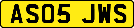 AS05JWS