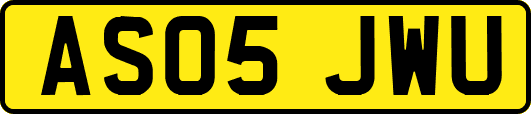 AS05JWU