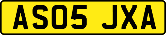AS05JXA