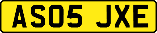 AS05JXE