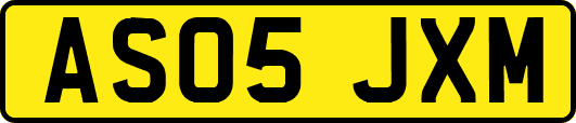 AS05JXM