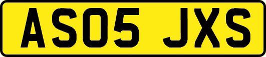 AS05JXS