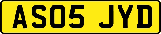 AS05JYD