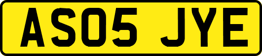 AS05JYE