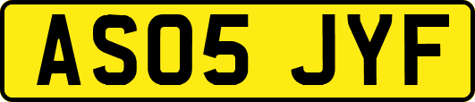 AS05JYF