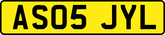 AS05JYL