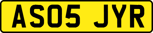 AS05JYR