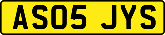 AS05JYS