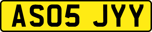 AS05JYY