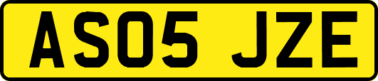 AS05JZE
