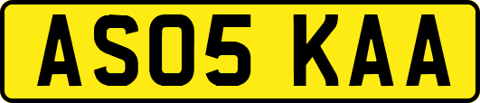 AS05KAA