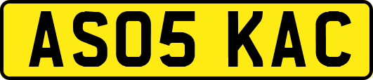 AS05KAC