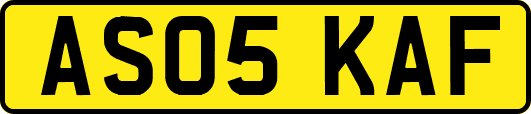 AS05KAF