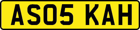 AS05KAH