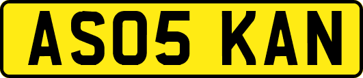 AS05KAN
