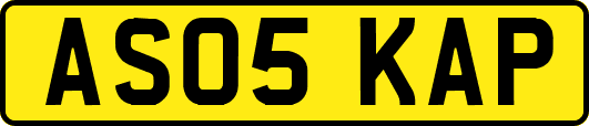 AS05KAP