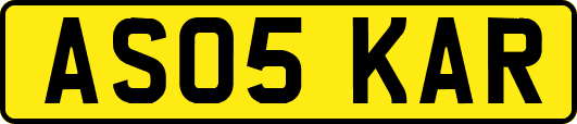 AS05KAR