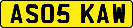 AS05KAW