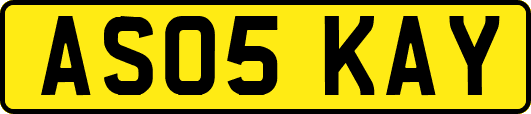 AS05KAY