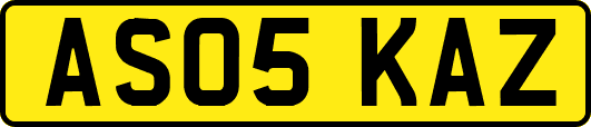 AS05KAZ