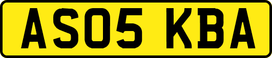 AS05KBA