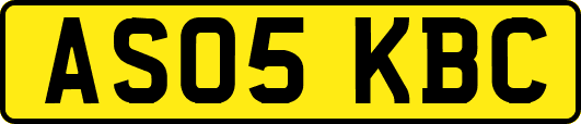 AS05KBC