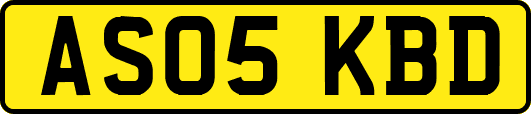 AS05KBD