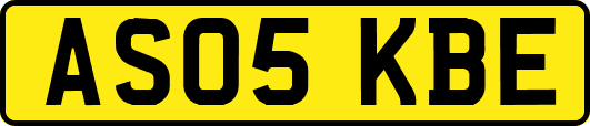 AS05KBE