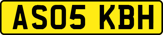 AS05KBH