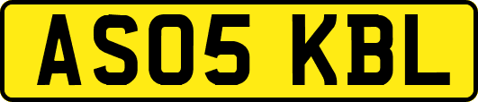 AS05KBL