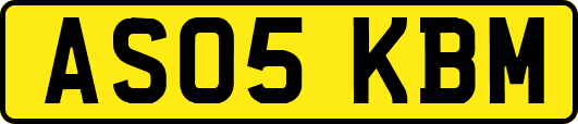 AS05KBM