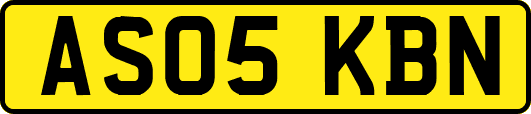 AS05KBN
