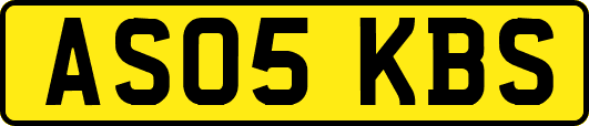 AS05KBS