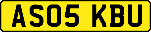 AS05KBU